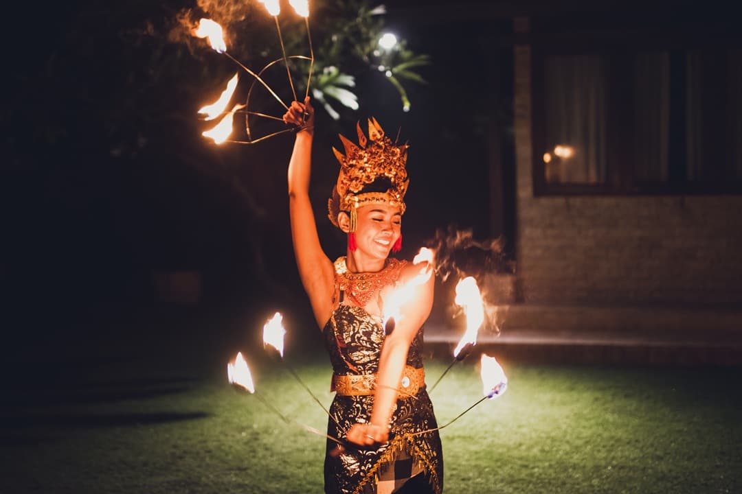 Watersport activity with Uluwatu temple Kecak dance tour media 1