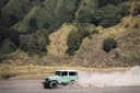Mount Batur Jeep Ride with Natural Hot Spring and Bali Swing