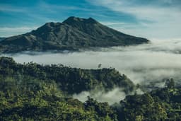 Kintamani Tour
