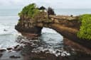 Handara Gate, Bedugul & Tanah Lot temple tour