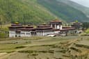 Thimpu Local Sightseeing