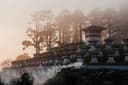 Thimpu to Punakha Via Dochula