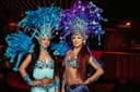 Alcazar Cabaret Show