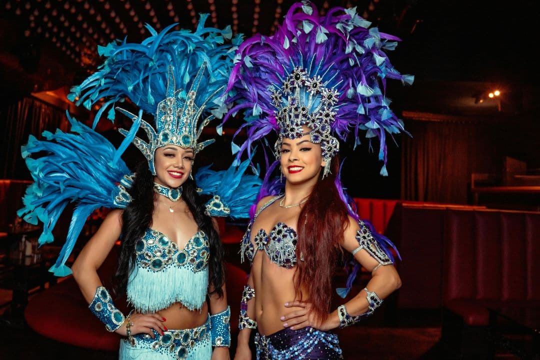 Alcazar Cabaret Show media 1