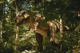 Dinosaurs Island