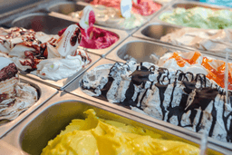 Ice Cream Museum