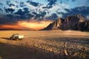 White Desert Tour