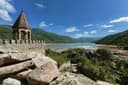 Ananuri, Gudauri & Kazbegi - Greater Caucasus tour from Tbilisi