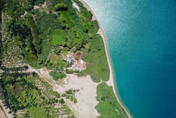 Issyk lake Tour
