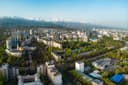 Almaty tour