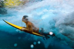 Water Sports Activities