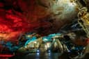 Bakuriani to Batumi Via Prometheus Cave and Martvili Canyon