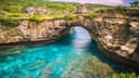 Nusa Penida West Tour from Ubud