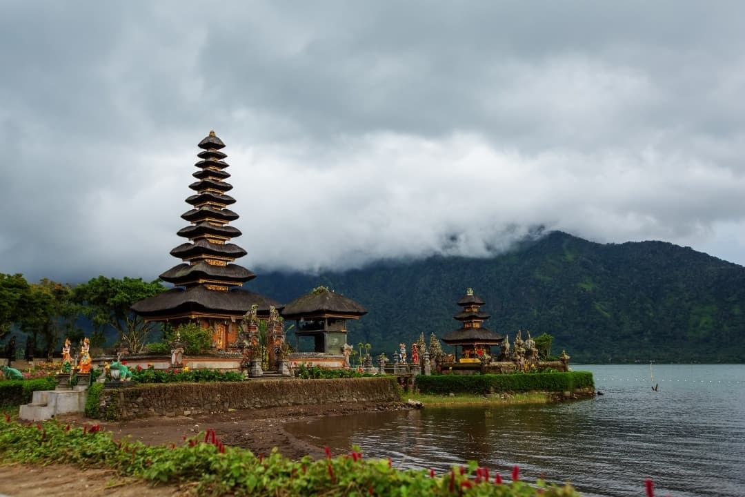 North Bali Trip from Ubud media 1