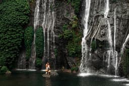 North Bali Trip from Seminyak