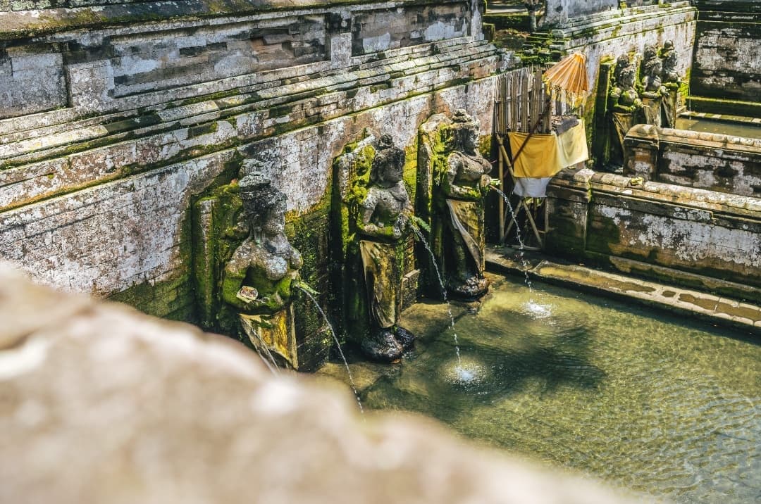 Full Day Ubud Tour from Kuta media 1