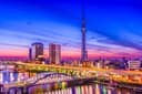 Tokyo City Tour