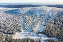 Shymbulak ski resort tour