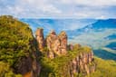Blue Mountains Day Tour (Small Group)
