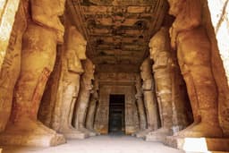 Aswan Highlights