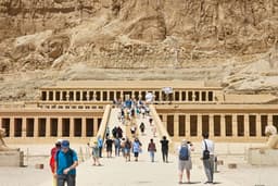 Luxor West Bank Tour