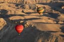 Hot Air Balloon