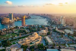 Cairo City Tour