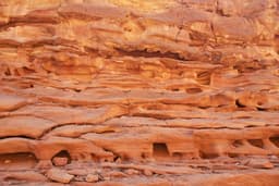 Coloured Canyon Tour