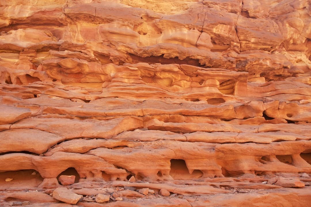 Coloured Canyon Tour media 1