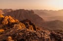 Mount Sinai Trekking