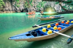 Underground River Tour