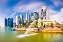 Singapore City Tour