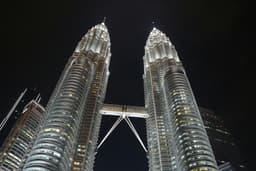 Half Day Aquaria KLCC