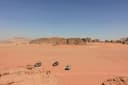 Wadi Rum Jeep Ride