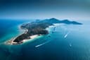 Private Tour to Pattaya Coral Island by Speed Boat