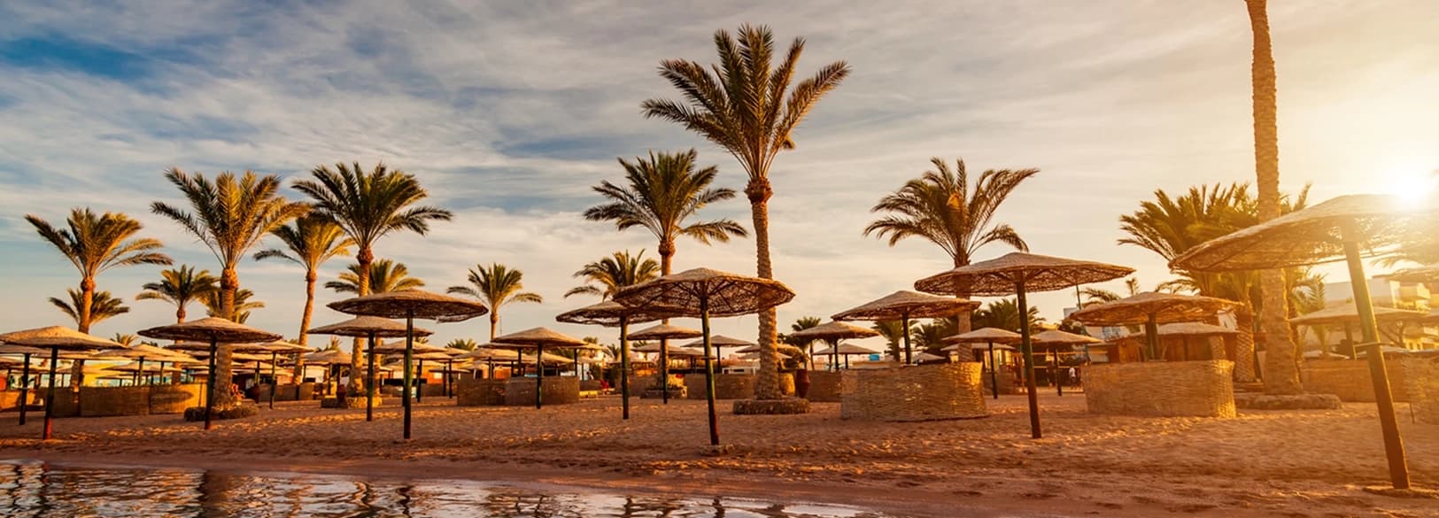 Egypt