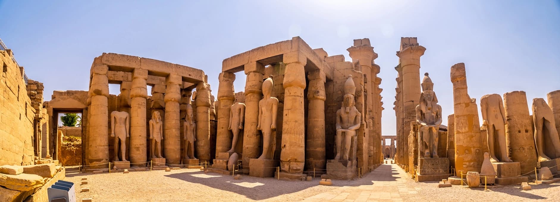 Egypt