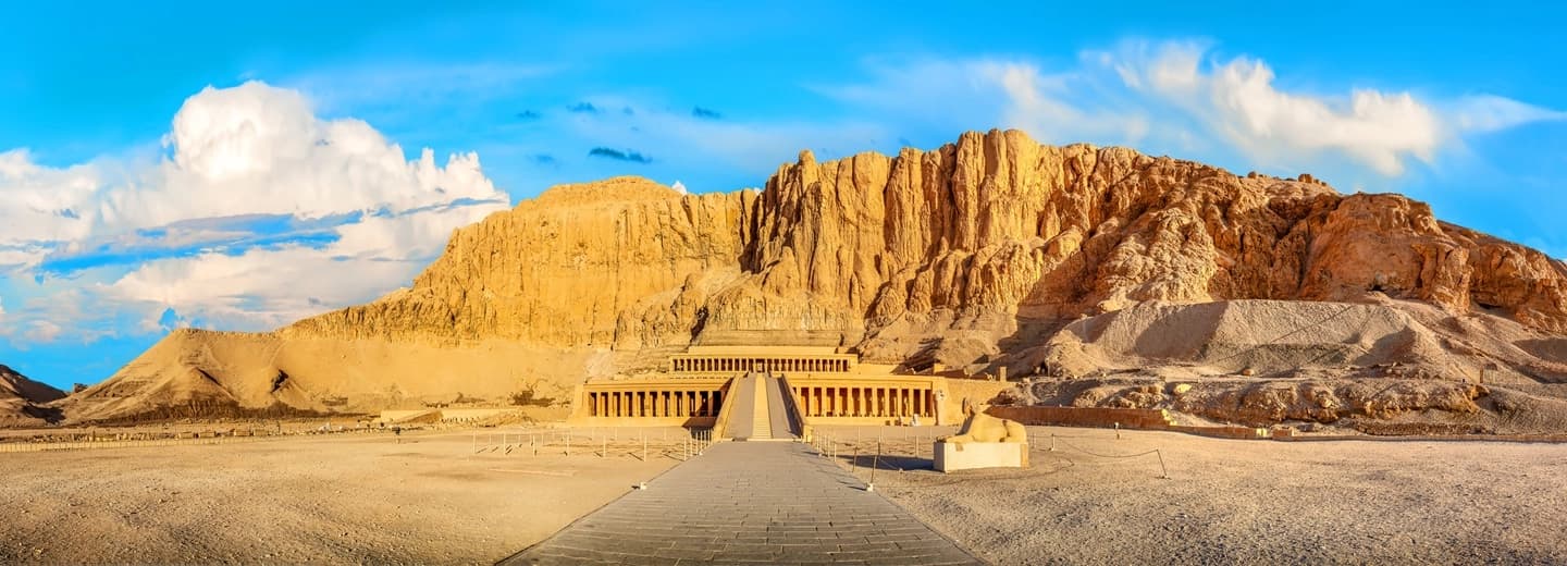 Egypt