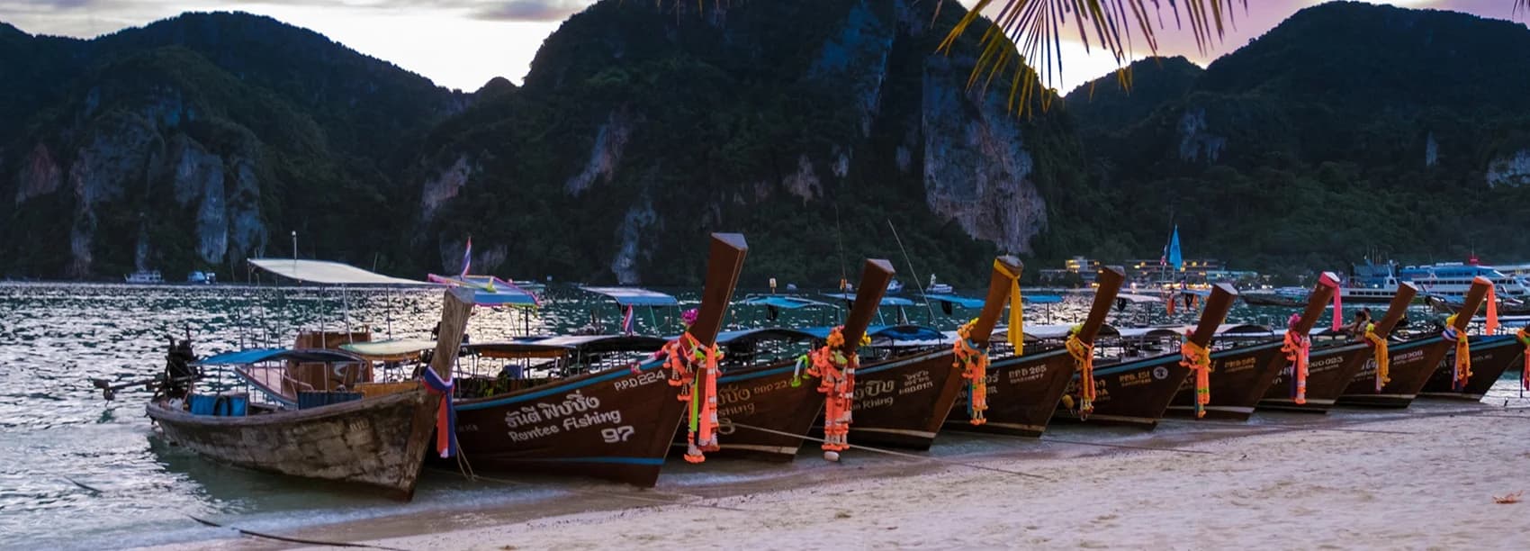 Thailand