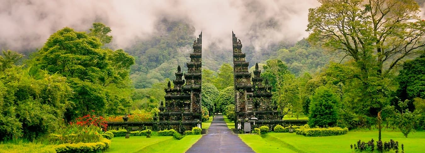 Bali - Indonesia