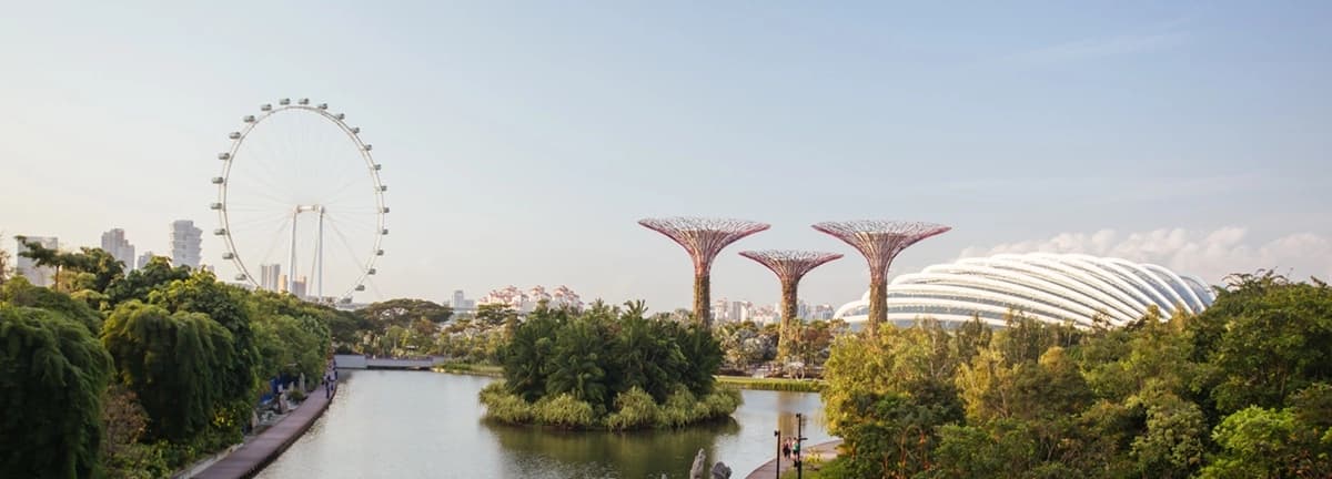 Singapore