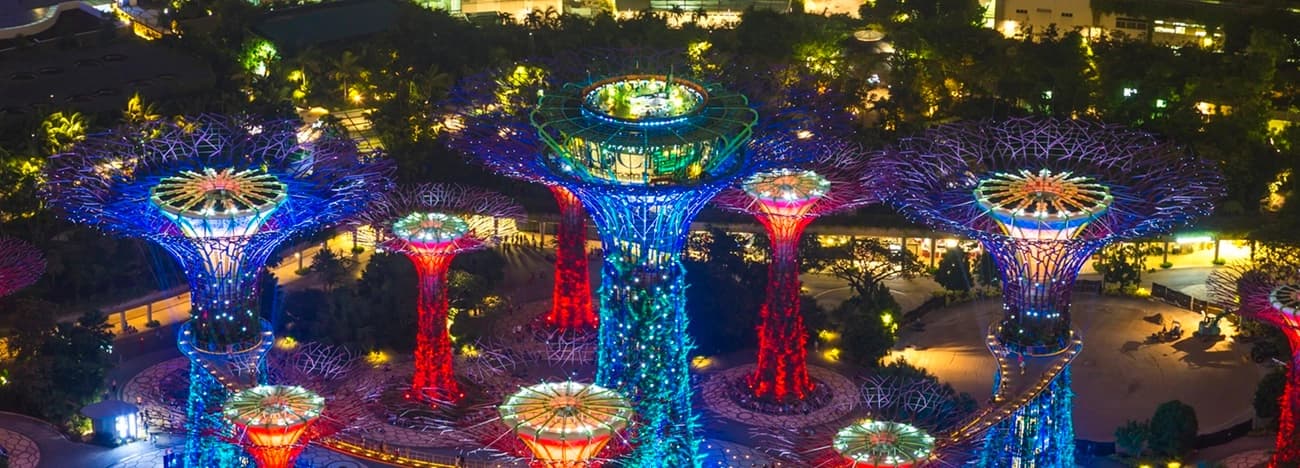 Singapore