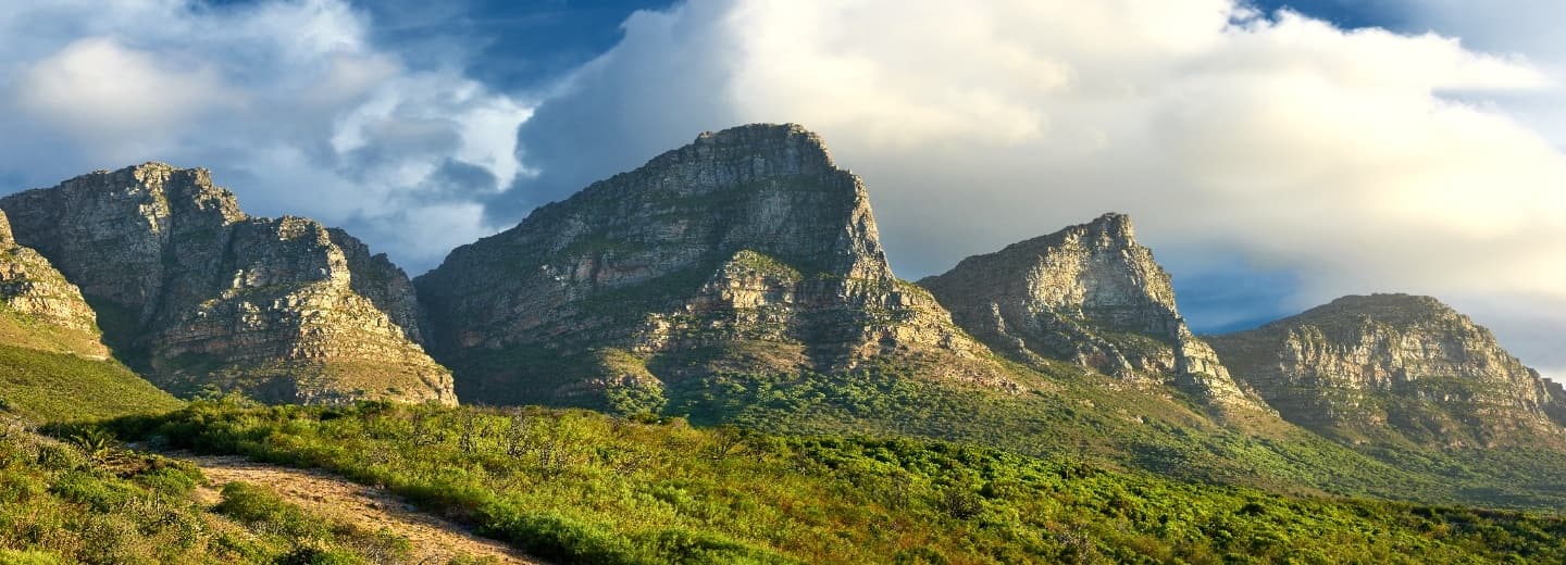 South Africa