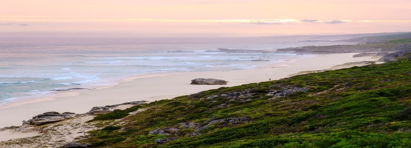 South Africa
