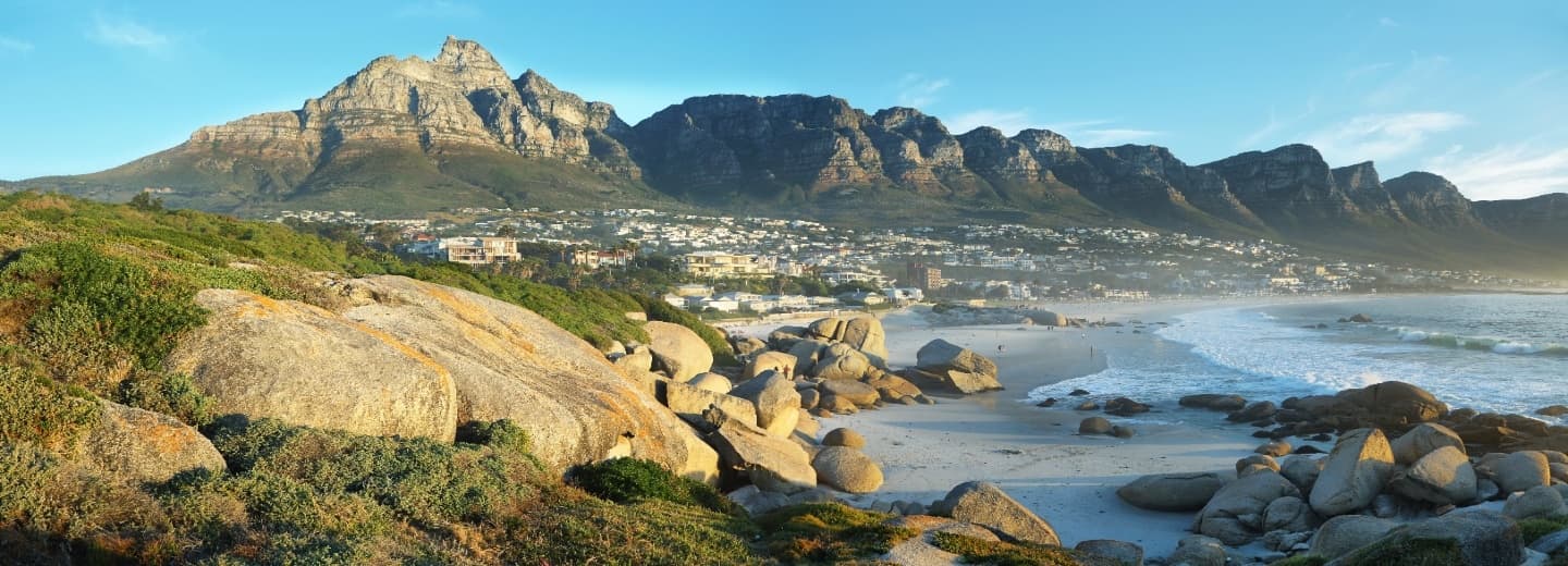 South Africa