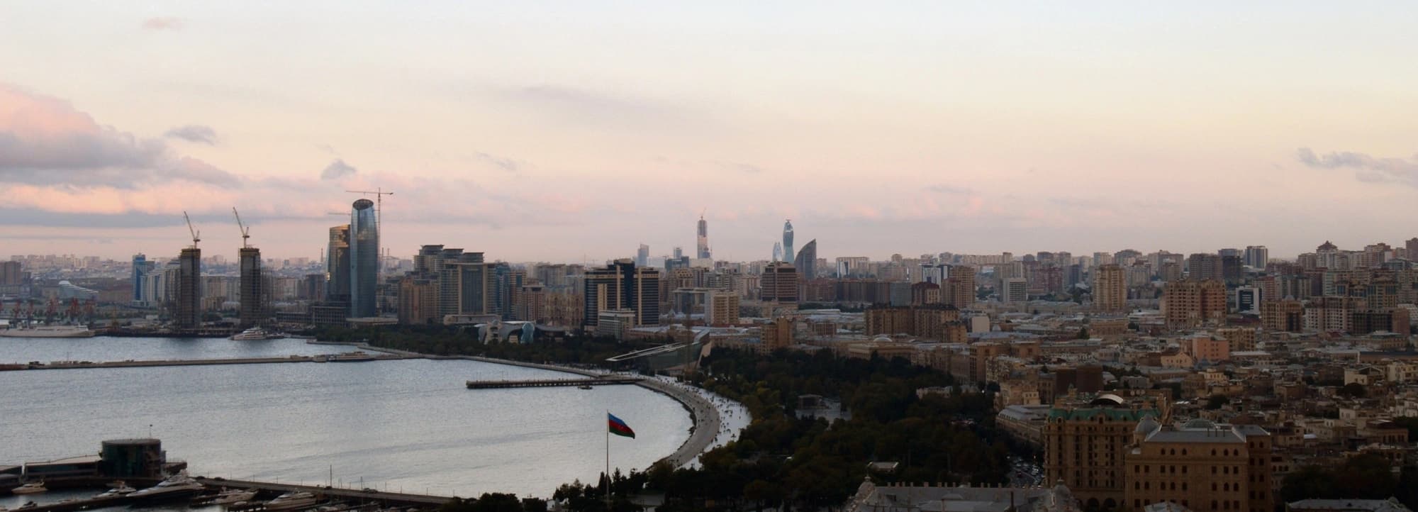 Azerbaijan