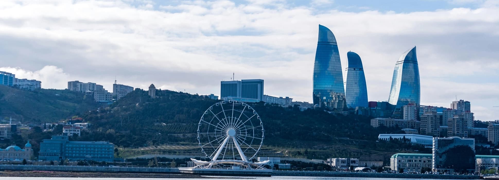 Azerbaijan
