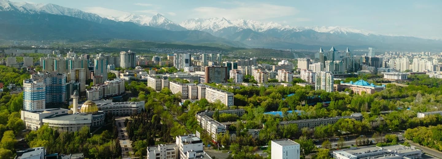 Kazakhstan
