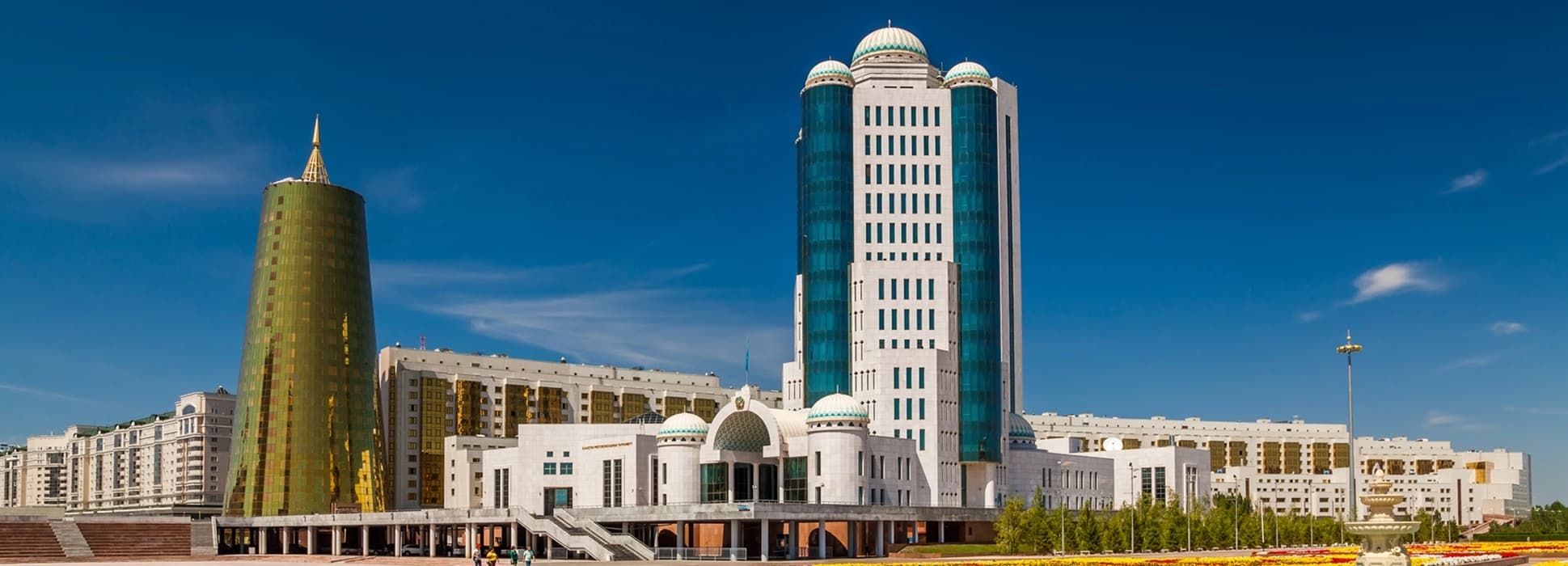 Kazakhstan