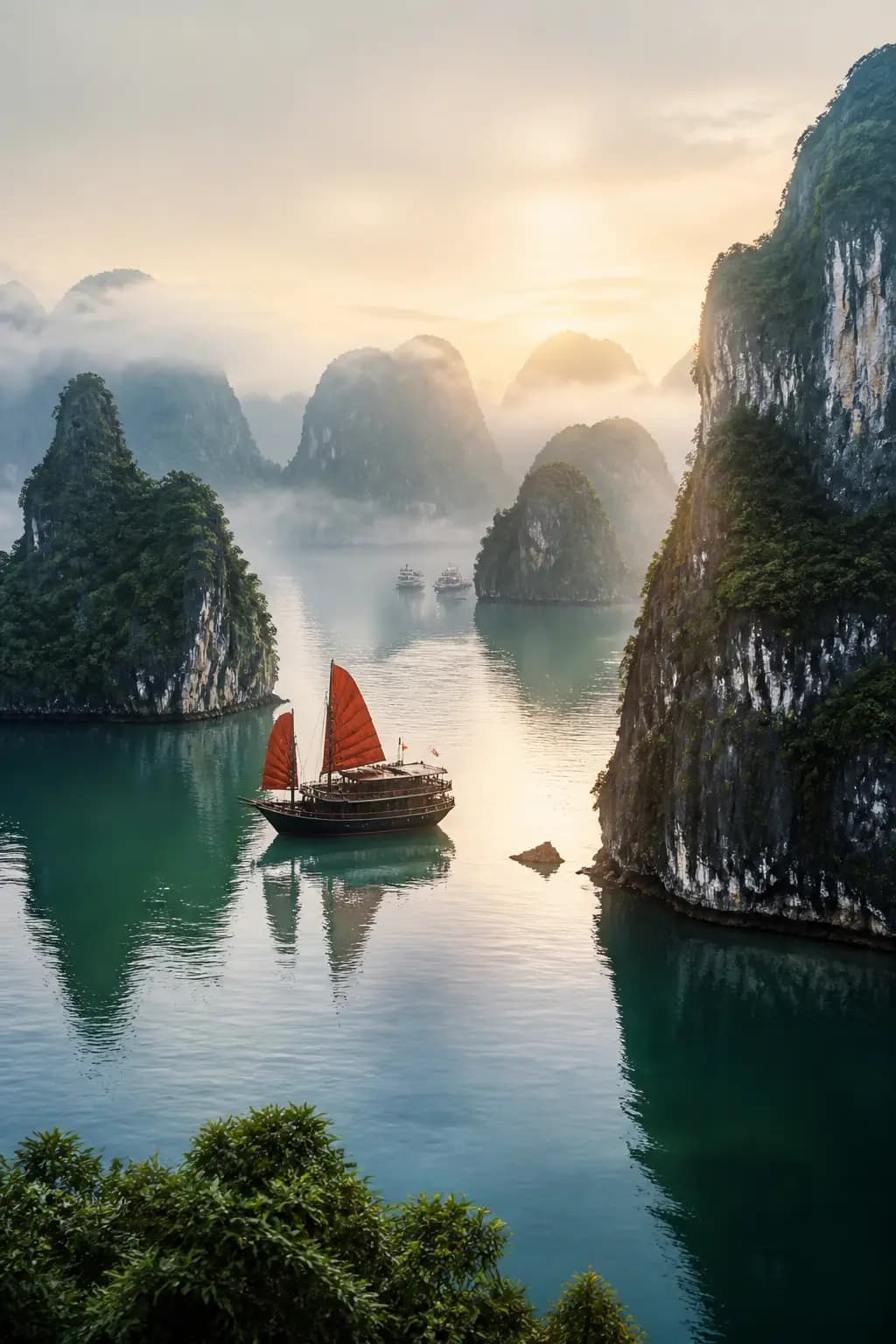 Explore Vietnam x Phu Quoc - Indian Group Tour